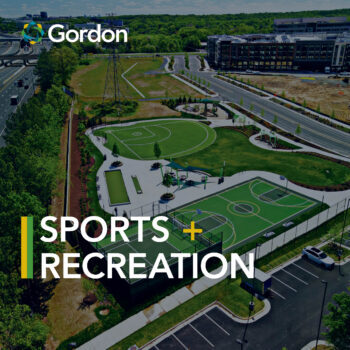 sports recreation park