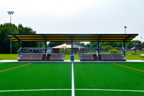 Potomack Lakes Sportsplex
