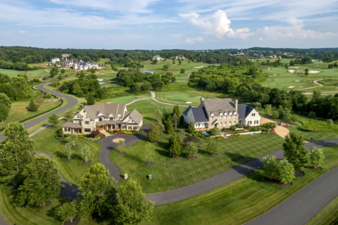 Creighton Farms