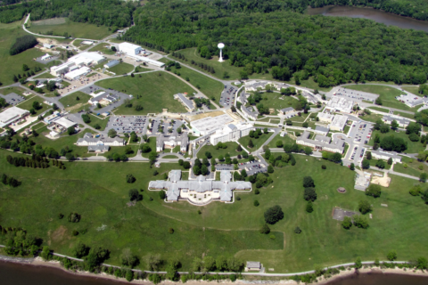 Perry Point VA Medical Center