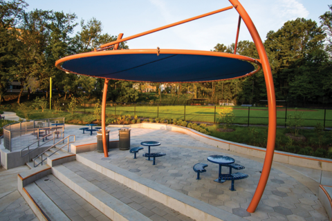 Stratford Park