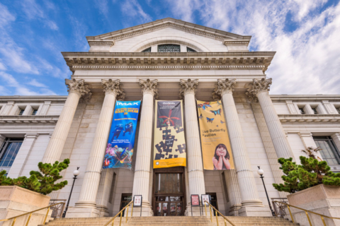 National Museum of Natural History