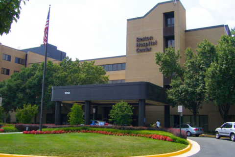 Reston Hospital Center