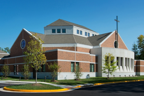 Heritage Fellowship Church