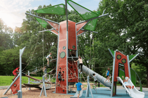 Oak Grove Park