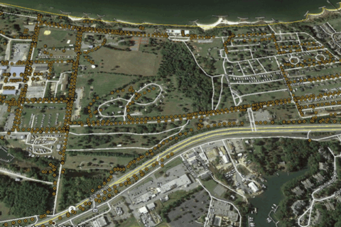 Patuxent River Naval Air Station