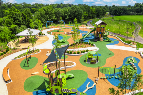 Bles Park