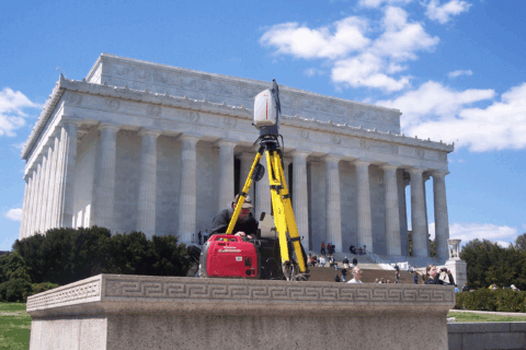 NPS – Lincoln Memorial