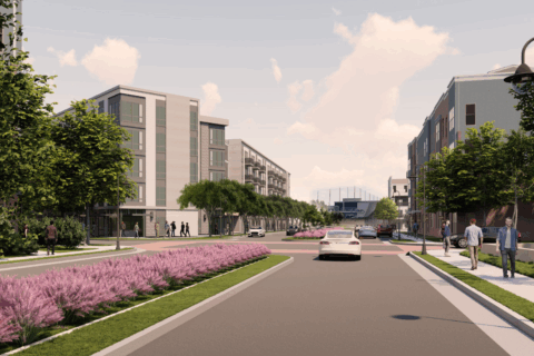 Commonwealth Center Phase 3