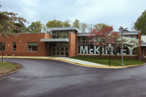 McKinley Elementary School