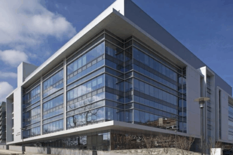 NIH – Bethesda