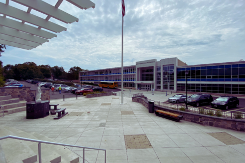 Bishop O’Connell High School