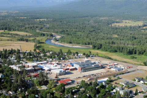 NIH – Rocky Mountain Labs