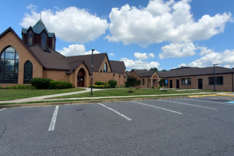 St. Timothy Catholic Church