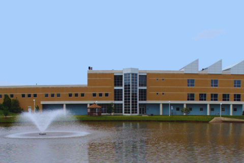 NVCC Loudoun Campus