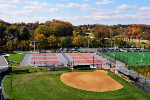 Meridian High School