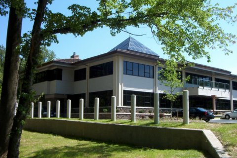 Wolf Trap Foundation
