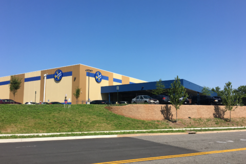 Restaurant Depot