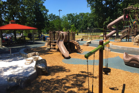 Tyrol Hill Park
