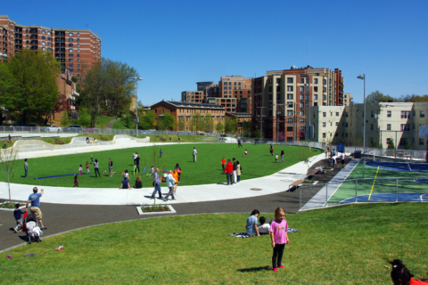 Rocky Run Park