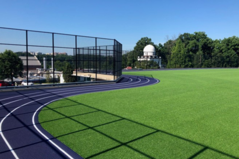 Georgetown University – Kehoe Field