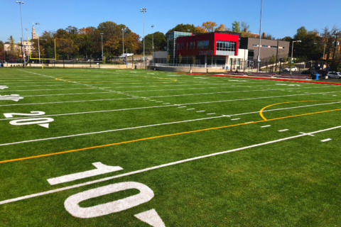 Edgewood Recreation Center