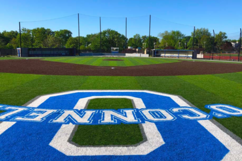 Bishop O’Connell HS – Jacobs Field