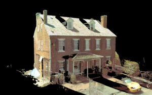 Historic-residence Historic residence, Alexandria, VA
