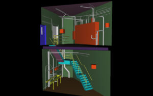 Noman cole Noman Cole Pollution Control Plant – Fairfax County, VA