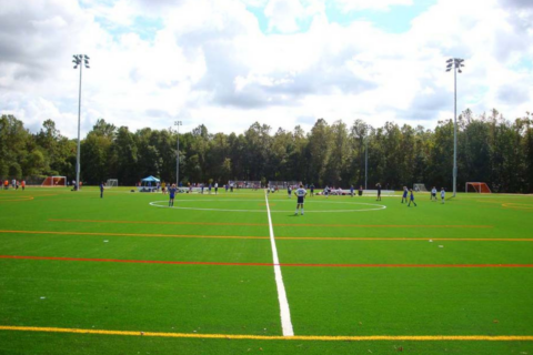 Draper Drive Park