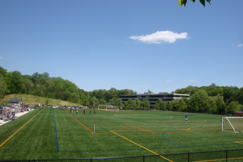 Stafford Drive Park