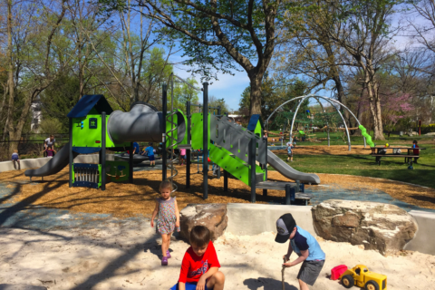 Woodlawn Park