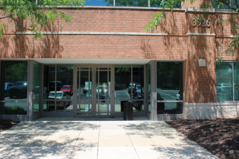 Pender Drive Office Park