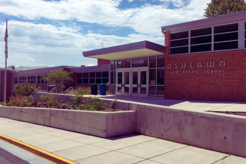 Ashlawn Elementary School