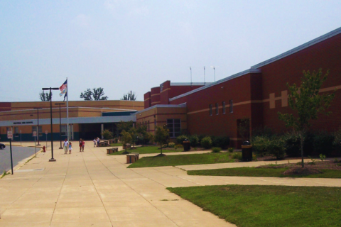 Westfield High School