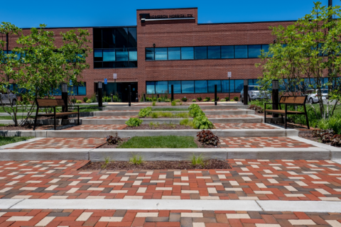 Thompson Hospitality HQ