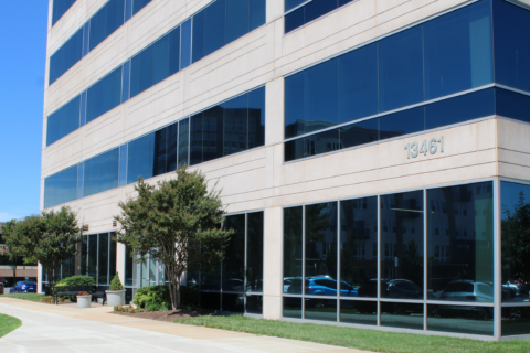 Dulles Technology Center