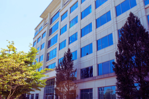 Reston East Point