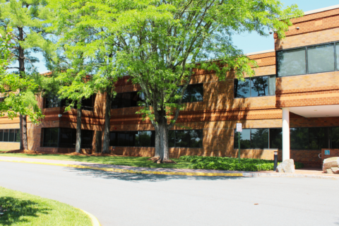 Parkridge