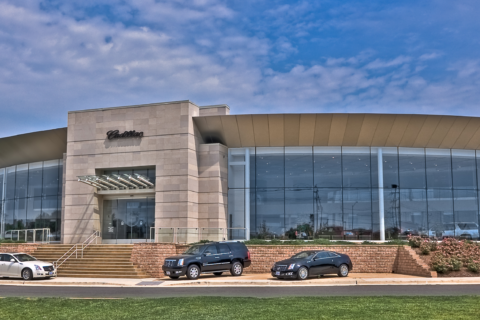 Moore Cadillac