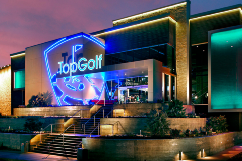 Topgolf Loudoun